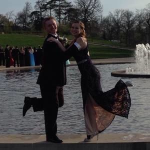 Meet your Posher, Lindsey