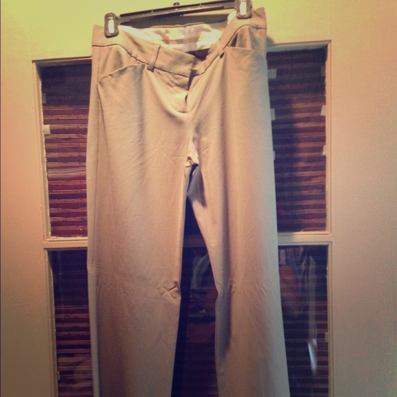 Theory work pants
