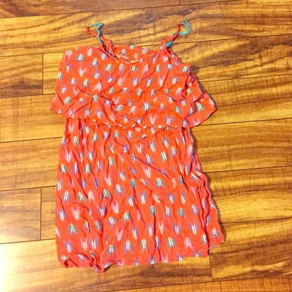 Two layer dress - Picture 1 of 2