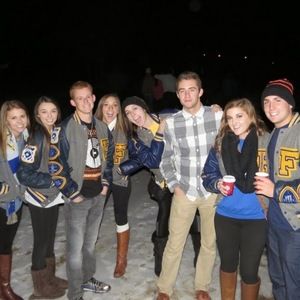 Meet your Posher, Grant