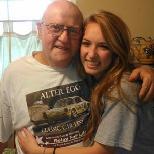 Meet your Posher, Annakae