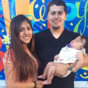 Meet your Posher, Juan mirella