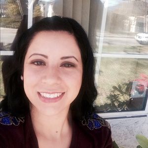 Meet your Posher, Maria