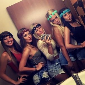 Meet your Posher, Sam