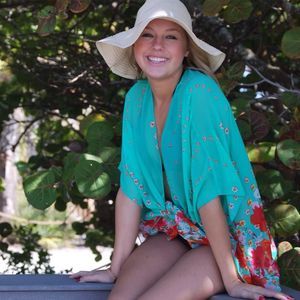 Meet your Posher, Courtney