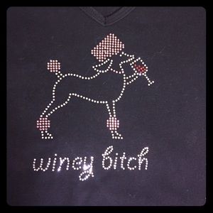 Wine lovers tshirt