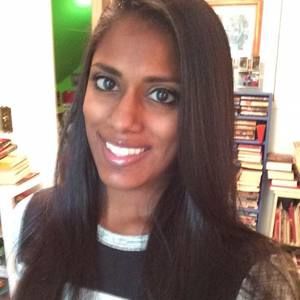 Meet your Posher, Liz