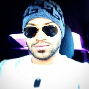 Meet your Posher, Rami