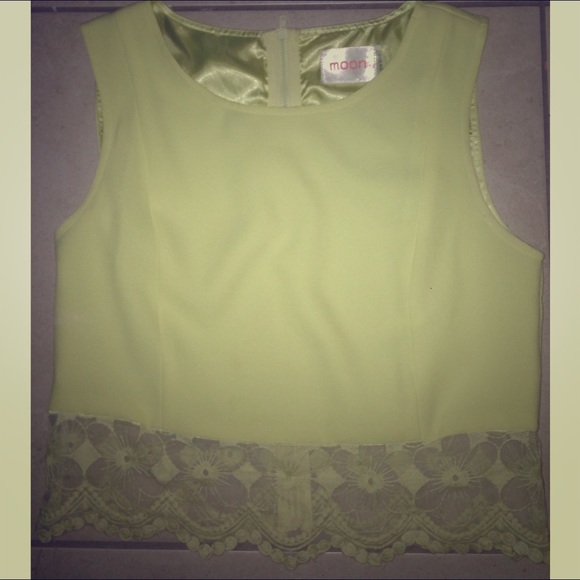 Chic top