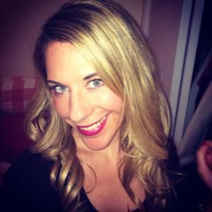 Meet your Posher, Anne