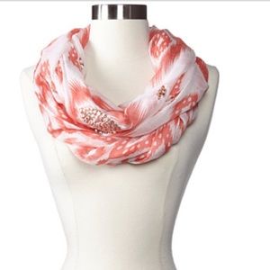 🌟Echo Design Infinity scarf🌟
