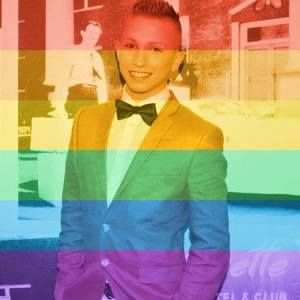 Meet your Posher, Aaron