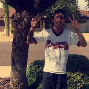 Meet your Posher, Mitchel