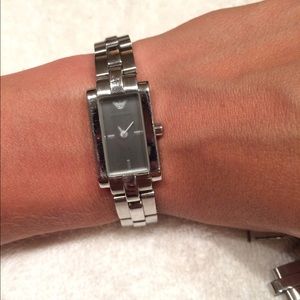 Women's Emporio Armani Watch