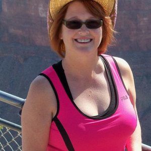 Meet your Posher, Jill