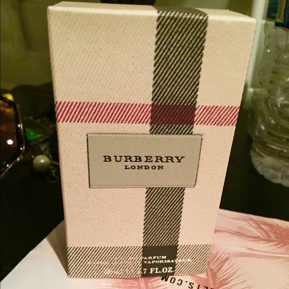Burberry New Never used perfume