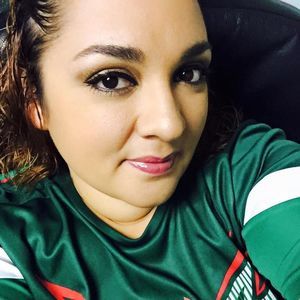 Meet your Posher, Mayra