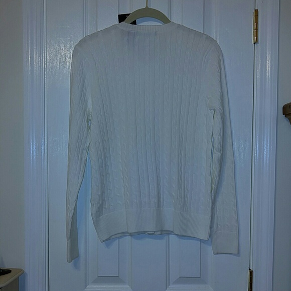 Jeanne Pierre sweater - Picture 2 of 3