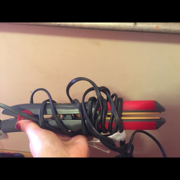 Chi flat iron - Picture 2 of 2