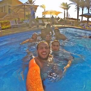 Meet your Posher, Alaa