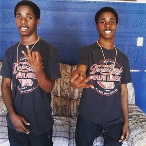 Meet your Posher, Omar