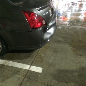 Meet your Posher, Efren