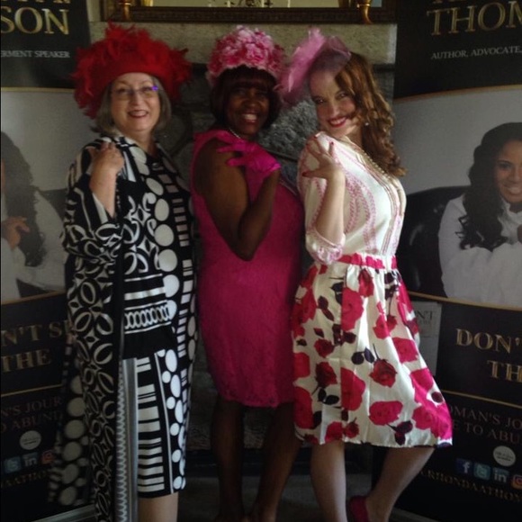 Meet your Posher, Rebecca - Picture 5 of 7