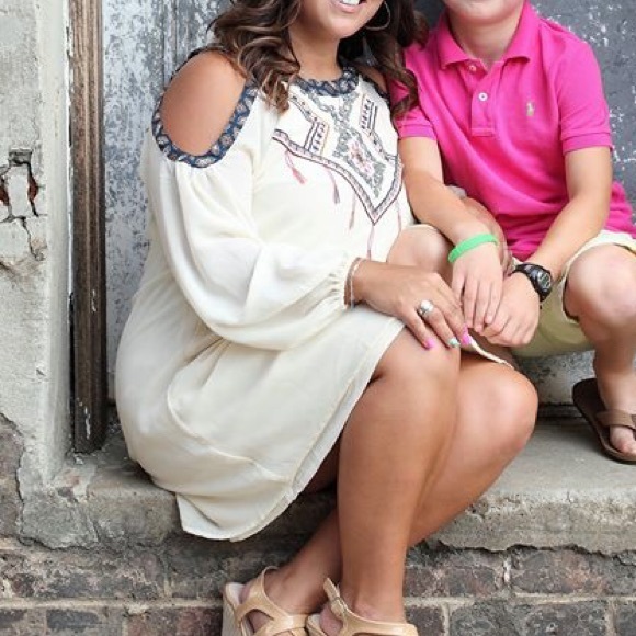 Beautiful Boutique Dress