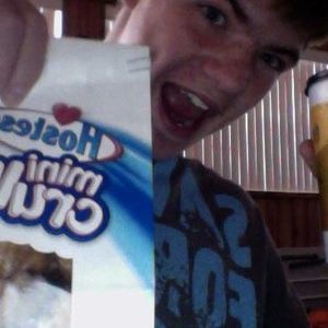 Meet your Posher, William