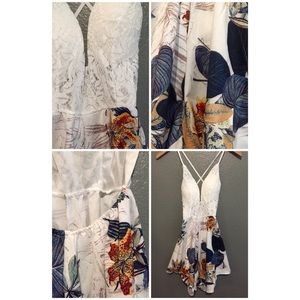 ⚡️NWOT⚡️Romper