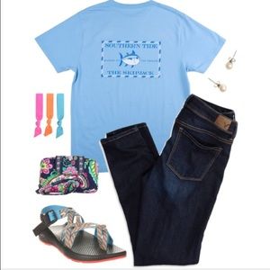 Meet your Posher, Maureen