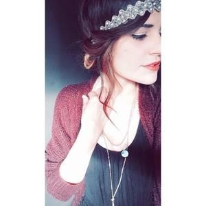 Meet your Posher, Reagan