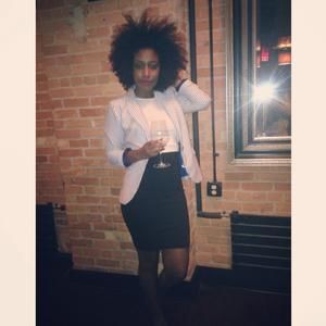 Meet your Posher, Janai