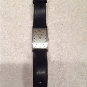 Men's Emporio Armani Watch