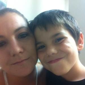 Meet your Posher, Tabitha