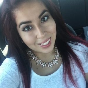 Meet your Posher, Melanie