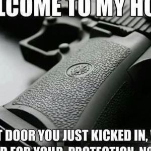 Meet your Posher, Mike