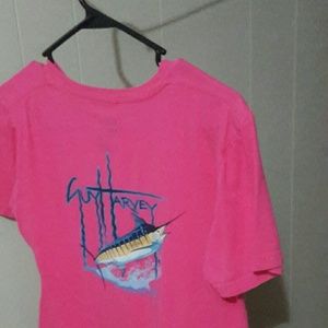 Guy Harvey tshirt