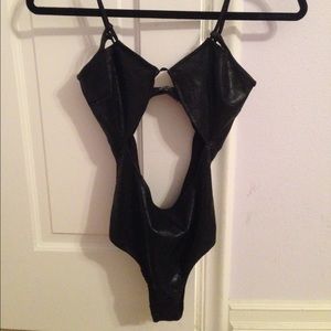 Nasty Gal Bodysuit