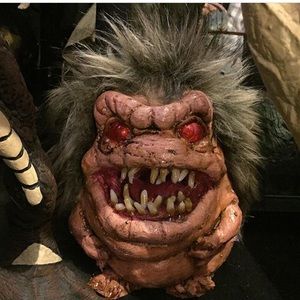 Meet your Posher, Bill