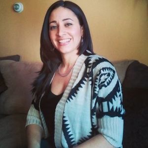 Meet your Posher, Jesica