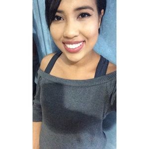 Meet your Posher, Jacky