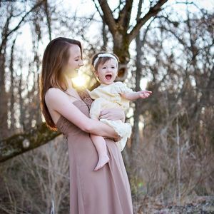 Meet your Posher, Becky