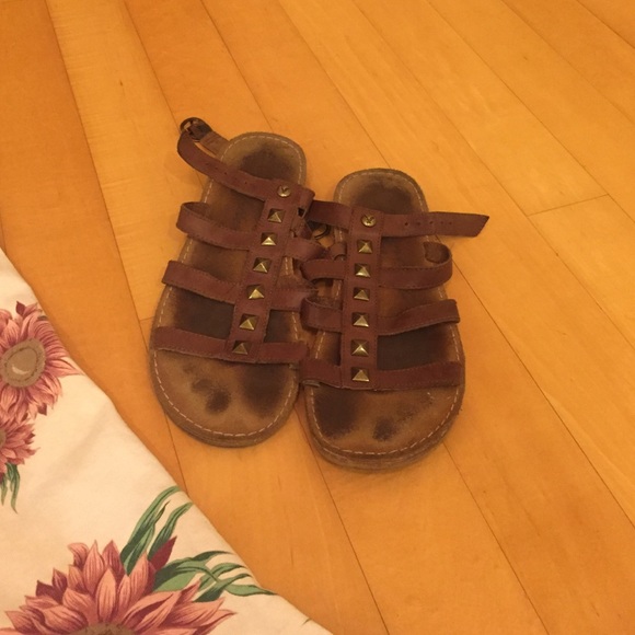 Vintage dress with boots/sandals - Picture 3 of 3