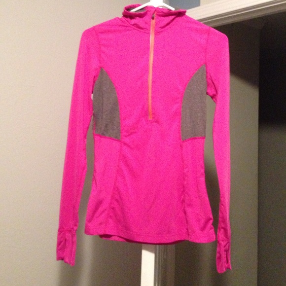MPG Tops - Mpg pullover