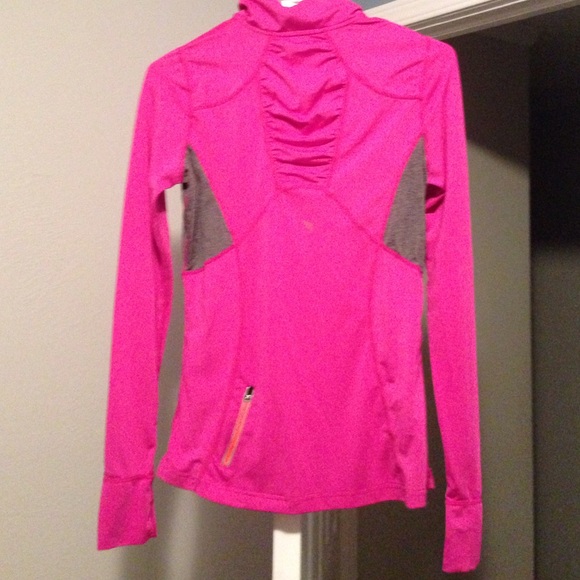 Mpg pullover - Picture 2 of 3