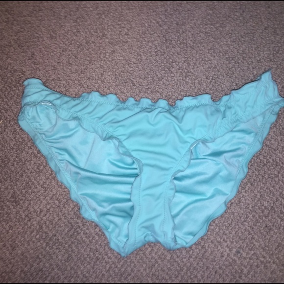 Victoria's Secret swim bottoms