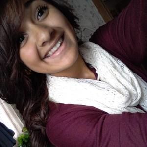 Meet your Posher, Jackie