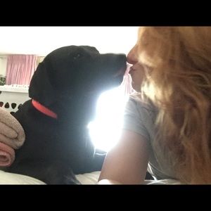 Meet your Posher, Erica