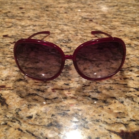Burberry Sunglasses